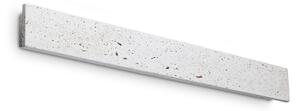 ZIG ZAG AP D75 ZIDNA LED SVJETILJKA CEMENT 3000K 2350lm 26W ID356693
