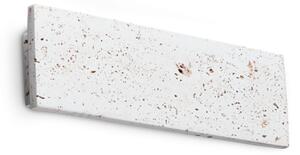 ZIG ZAG AP D29 ZIDNA LED SVJETILJKA CEMENT 3000K 1300lm 12.5W ID356679