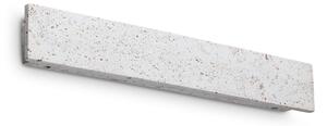 ZIG ZAG AP D53 ZIDNA LED SVJETILJKA CEMENT 3000K 2100lm 23W ID356686