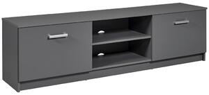 TV-ELEMENT barve grafita
