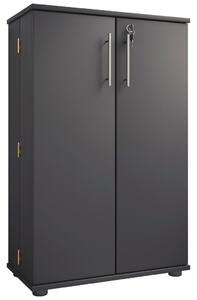MID.YOU Regal Engalo Xl, Antracit