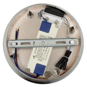VISEČA LED-SVETILKA Xihe 50 W 780 lm 3000 /4000 /6000 K 230 V