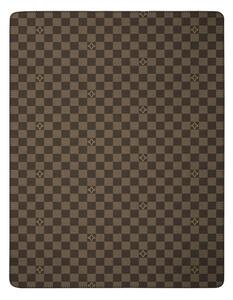 ODEJA ORION 150/200 cm bež, rjava