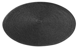 Plastičen pogrinjek ø 35 cm Zebulon – douceur d'intérieur