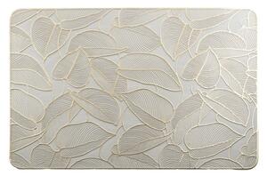 Plastičen pogrinjek 30x45 cm Folis – douceur d'intérieur