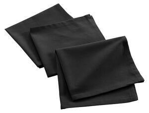 Tekstilni prtički v kompletu 3 ks 40x40 cm Mistral – douceur d'intérieur