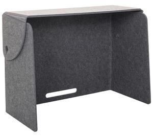 MID.YOU Pregradna Stena Flexmiut Fold, Siva