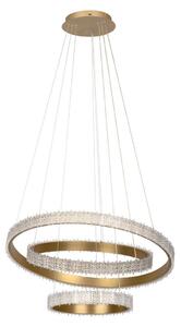 VISEČA LED-SVETILKA 80 W 450 lm 3000 /4000 /6000 K 230 V