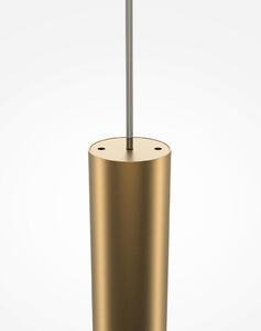 VISEČA NIHALNA SVETILKA 3/80 cm