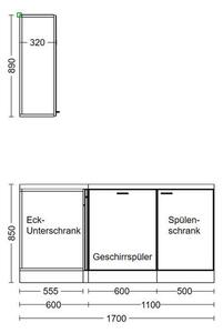 KUHINJSKI BLOK