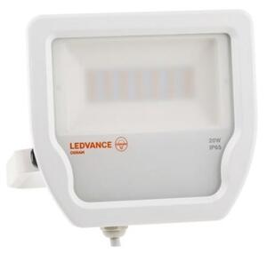 Ledvance zunanji LED 20W reflektor - bel 3000K IP65