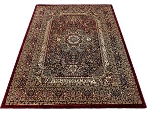 Mömax Tkana Preproga Marrakesh, Rdeča, 120x170cm
