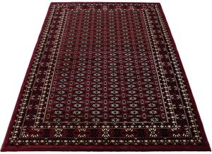 Mömax Tkana Preproga Marrakesh, Rdeča, 120x170cm