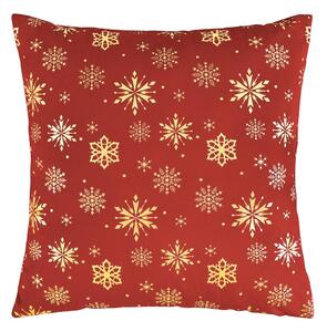 Mömax Okrasna Blazina Snowflake