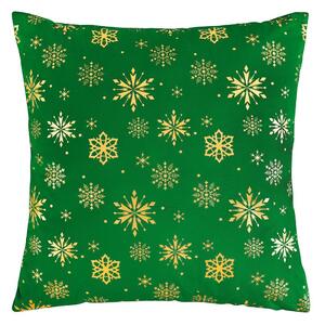 Mömax Okrasna Blazina Snowflake