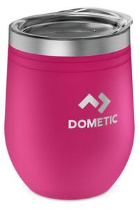 Termo kozarec za vino 30 Orchid