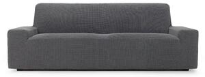PREVLEKA ZA DVOSED NORA 140-180/80-110/60-110 cm temno siva