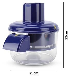 Peelpro™ Avtomatski Lupilec Zelenjave In Sadja