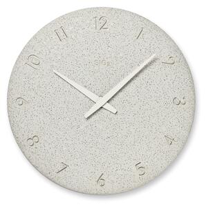 Stenska ura SiO2 Clock 4 barve