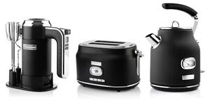 Westinghouse Retro Black 3 set