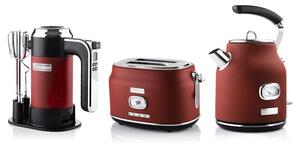Westinghouse Retro Red 3 set