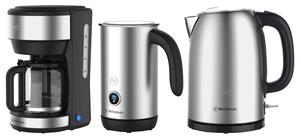 Westinghouse Basic Steel set