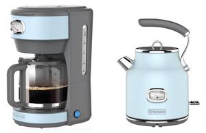 Westinghouse Retro Blue kava set