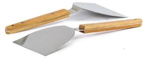 Teppanyaki lopatica
