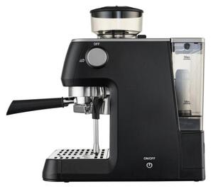 Solis Grind & Infuse Perfetta Black set