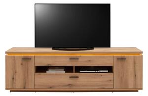 TV-ELEMENT barve hrasta