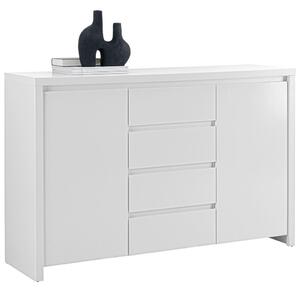 Mömax Komoda Larios B, Bela