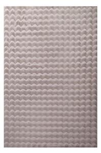 PREPROGA Z VISOKIM FLOROM AMBIANCE 200/290 cm tkano bež