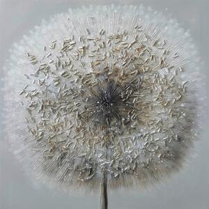 OLJNA SLIKA 85/85 cm