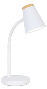 Mömax Namizna Led-svetilka White