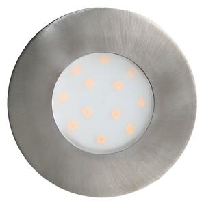 Eglo 96415 - LED Zunanja vgradna svetilka PINEDA-IP LED/4,9W IP44