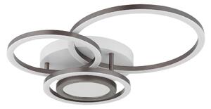 STROPNA LED-SVETILKA RANDELL 3000 K 230 V