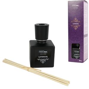 Stick aroma difuzor VINTAGE LAVENDER 90 ml