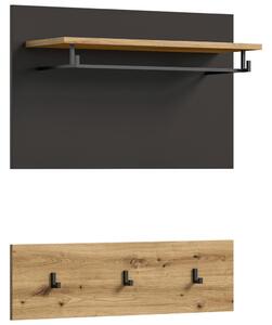 GARDEROBNI PANEL
