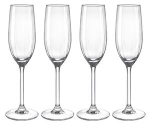 Mömax Set Kozarcev Rosemary - Champagne