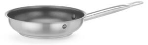 Ponev za Cvrtje, Non Stick, Nerjaveče Jeklo, 215x52mm