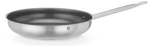 Ponev za Cvrtje, Non Stick, Nerjaveče Jeklo, 320x55mm