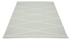 Svetlo zelena notranja in zunanja preproga 180x260 cm Max Sage – Pappelina
