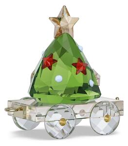 Swarovski figurica dekorativna