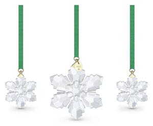 Swarovski komplet dekoracij viseč ANNUAL