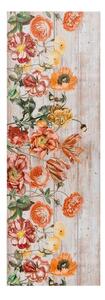 Tekač 52x200 cm Ricci Camelia – Universal