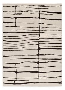 Kremno bela preproga 200x290 cm Retro – Universal