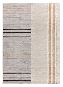 Siva/bež preproga 80x150 cm Craft – Universal