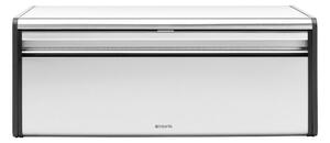 Jeklena posoda za kruh Fall Front – Brabantia