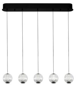 VISEČA LED-SVETILKA New York 24.2 W 2200 lm 3000 K 220~240 V