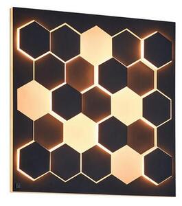 STROPNA LED-SVETILKA Cifavo 40 W 3780 lm 2000-4000 K 230 V